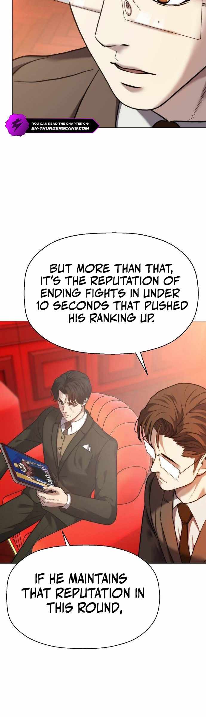 Fighting Ward Chapter 28 8